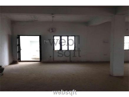 Pragathi Nagar Commercial building for Sale